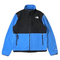 The North Face Denali Jacket - Super Sonic Blue