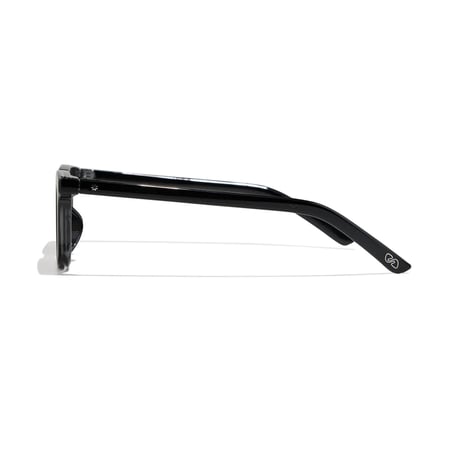 SZADE Bates - Elysium Double Black ink / Ink Polarized