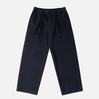 Dime Baggy Chino Pants - Navy