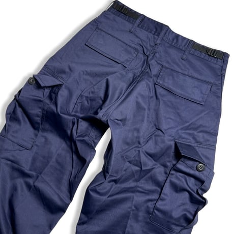 Rothco Tactical BDU Cargo Pants  [#7885] - Navy Blue