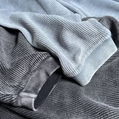 Charles River Camden Crew Neck Sweatshirt - Denim