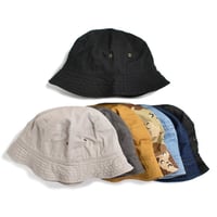 KB ETHOS Solid Bucket Hat