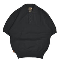 FB County Short Sleeve Charlie Brown Shirts - Black