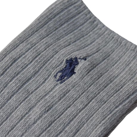 Polo Ralph Lauren Classic Crew Socks