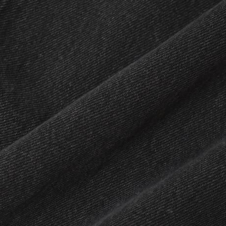 Levi's 578-0029 Baggy Jeans - Hold my bag (Black)