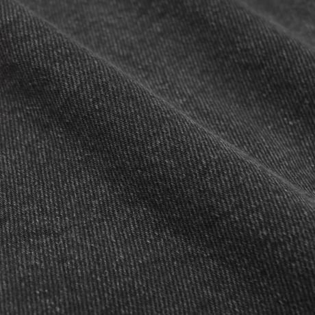 Levi's Lining Trucker Jacket - Black Wash