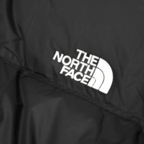 US The North Face 1996 Retro Nuptse Jacket - R.TNF Black