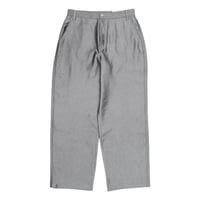 Calvin Klein Barrel Pants - Silver