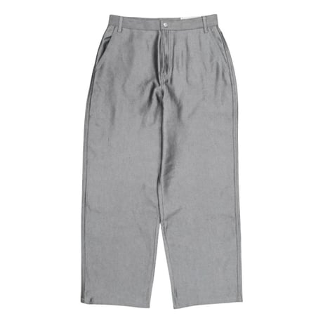 Calvin Klein Barrel Pants - Silver