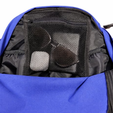 Packing Day Pack 22L [PA-063] - Blue