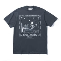 Butter Goods Outward Bound Tee - Slate