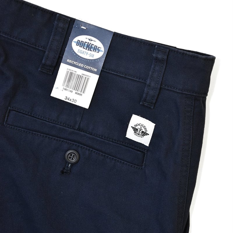 Dockers Loose Fit Eighty-Six Original Pleated C