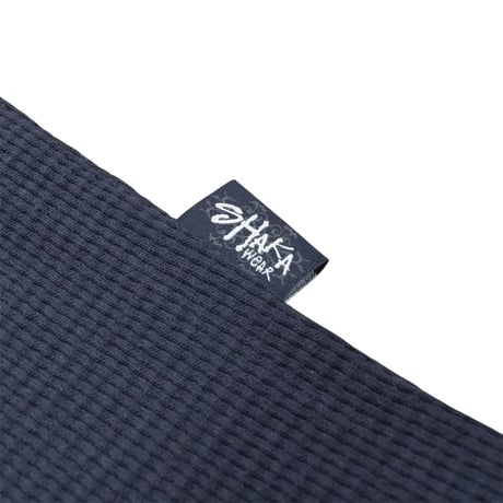 Shaka Wear 9.0oz Heavy Weight Thermal - Navy