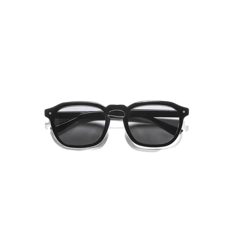 SZADE Archer - Elysium double black / Ink polarised