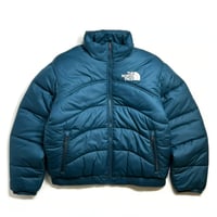 US The North Face 2000 Jacket - Midnight Petrol