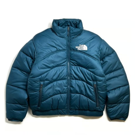 US The North Face 2000 Jacket - Midnight Petrol