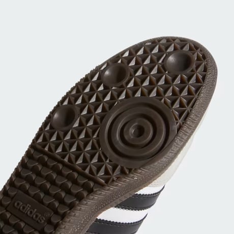 adidas Samba ADV WhiteｘBlack