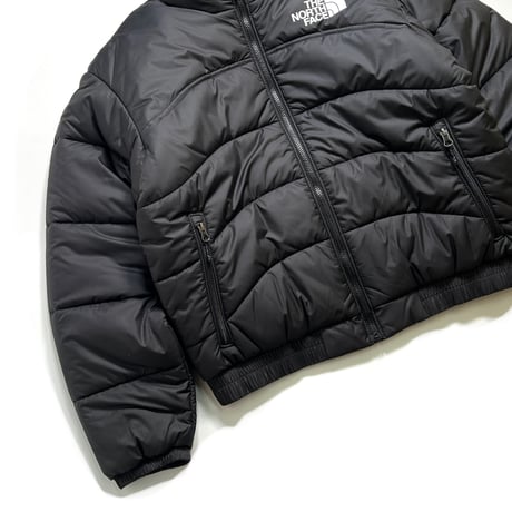 US The North Face 2000 Jacket - TNF Black
