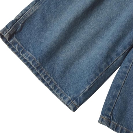 Dickies 13inch Carpenter Shorts - Vickery Wash Indigo