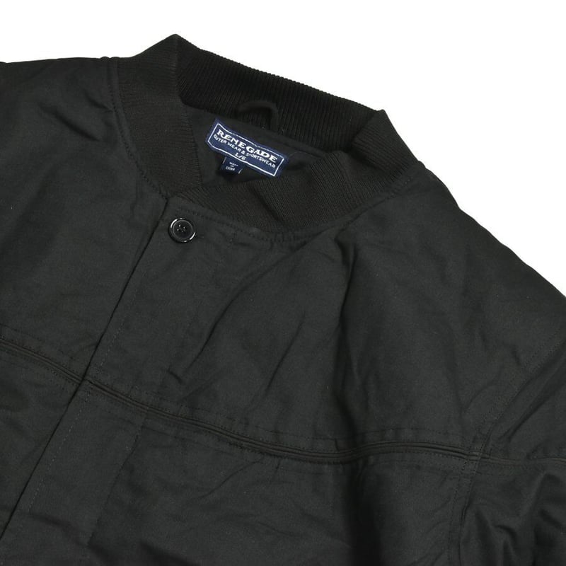 Renegade Sports Padded Nylon Lined Derby Jacket...