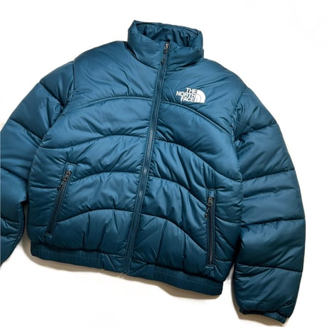 US The North Face 2000 Jacket - Midnight Petrol