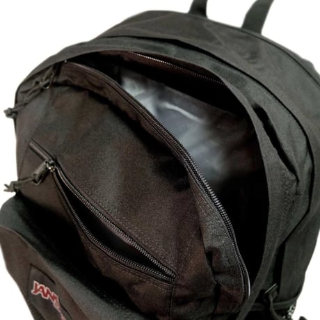 Jansport Big Campus - Black