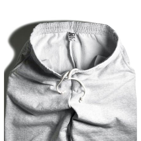 Los Angeles Apparel HF04 14oz Heavy Fleece Sweat Pant - Ash