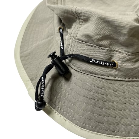 Juniper Outdoor Lookout Bucket Hat - Olive