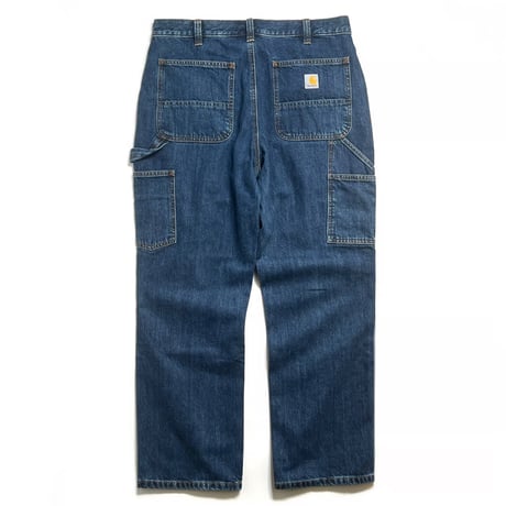 US Carhartt Loose Fit Utility Jean #104941 - Canal