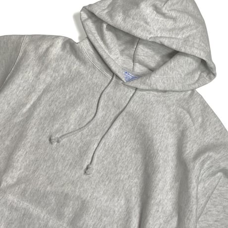 Champion Reverse Weave® Hoodie - Oxford Grey