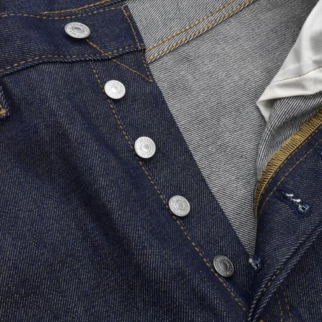 Levi's 501 Original - Rigid STF