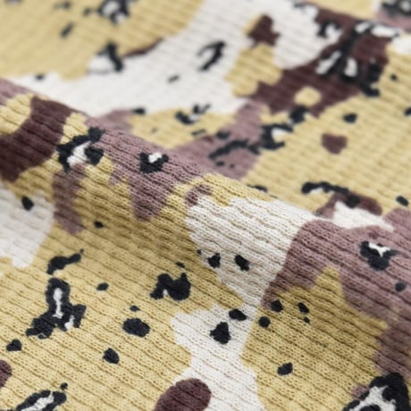 Shaka Wear 9.0oz Heavy Weight Thermal 2.0 - Desert Camo