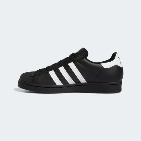 adidas Superstar ADV - Black x White x White