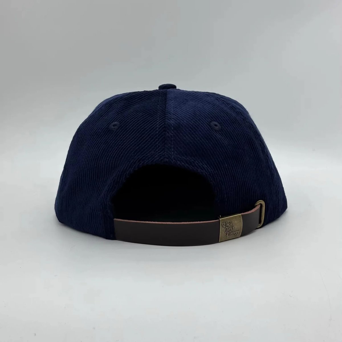 帽子 NEW YORK YANKEES Uncle Jay's Vintage CAP Uncle Jay's Vintage New York Yankees Corduroy C