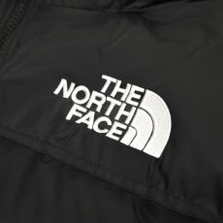 US The North Face 1996 Retro Nuptse Jacket - R.TNF Black