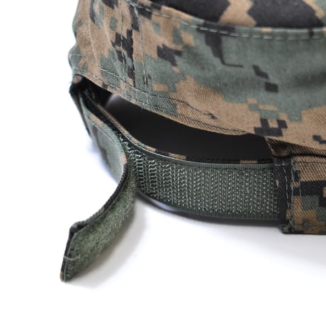 Rothco Adjustable Camo Fatigue Cap