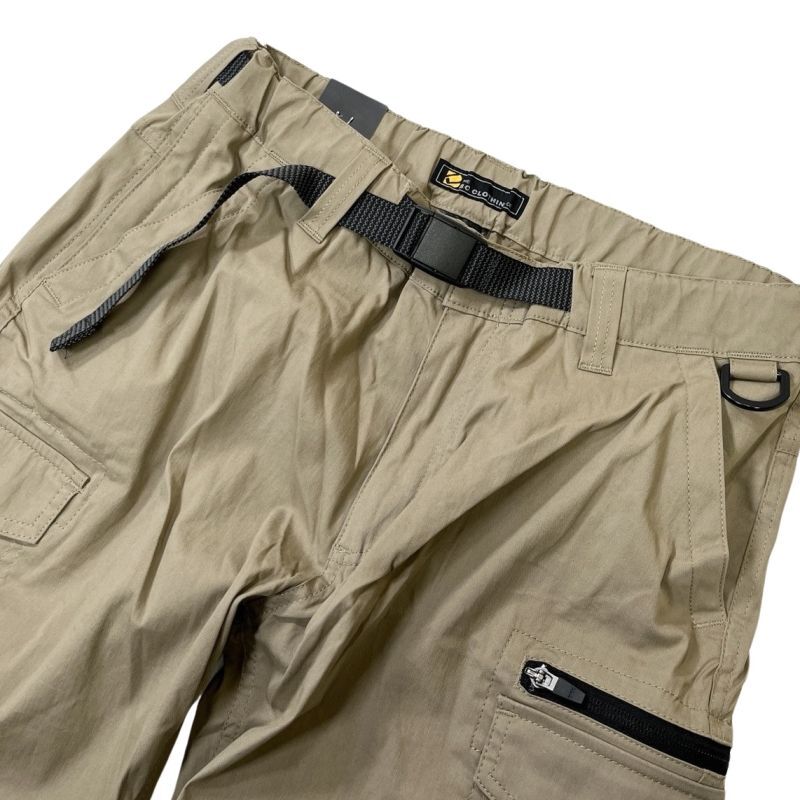 パンツ PACS CONVERTIBLE PANTS PACSパックスCONVERTIBLEPANTSコンバーチブルパンツ