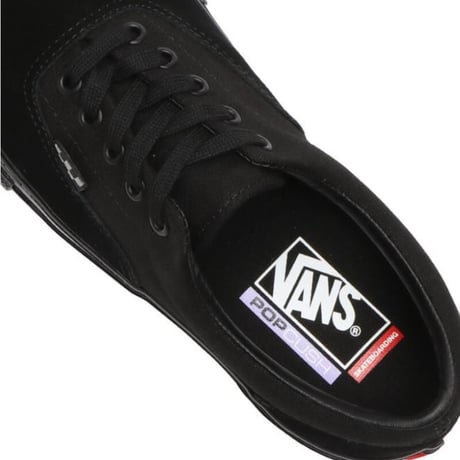 Vans Skate Era - Black/Black