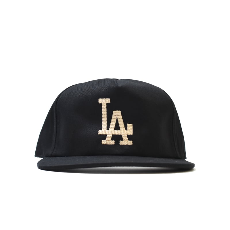 最終値下げ‼️新品‼️ MONDAYSUCK OG City Cap BLACK MONDAYSUCK / OG City Cap | HOLICK
