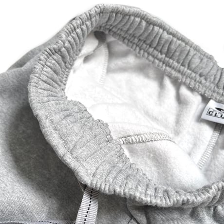 Pro Club Heavyweight Fleece Cargo Pants - Heather Grey
