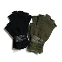 Rothco Fingerless Wool Gloves