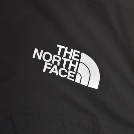 The North Face USA Antora Triclimate Jacket - TNF Black