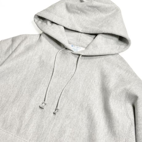 Champion Reverse Weave® Hoodie - Silver Grey