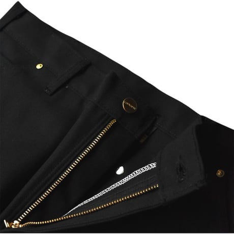 Carhartt USA B01 Double Front Work Dungaree