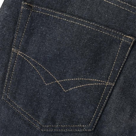 Kno-betta Baggy Denim Shorts - Raw Black