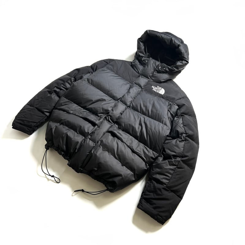 US The North Face Hmlyn Down Parka - TNF Black