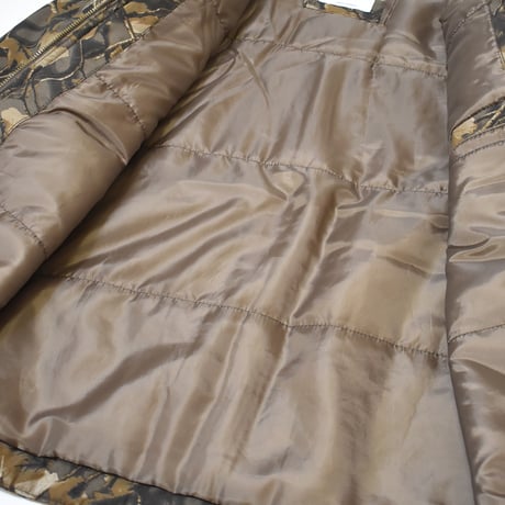Old Navy Printed Canvas Barn Jacket - Realtree