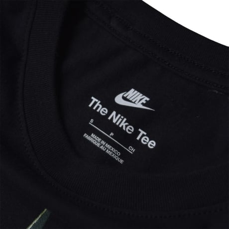 NIKE Brunson Liberty Tee - Black