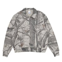 Made Blanks Recess Club Polo - Camo