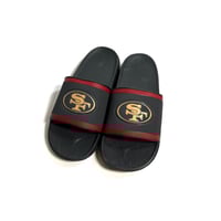 Nike Nike Offcourt Slide NFL - San Francisco 49ers